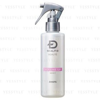 Scalp-D Beaute Volume Up Mist 180ml