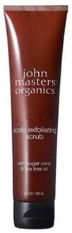 Scalp Exfoliating Scrub w. Sugar Cane & Tea Tree Oil 142 g