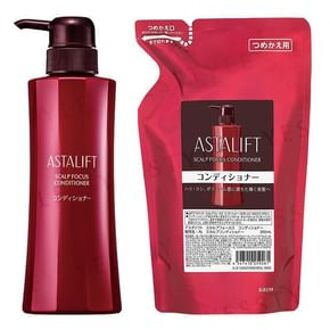 Scalp Focus Conditioner 360ml