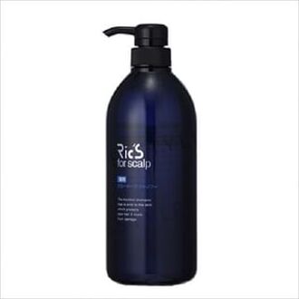 Scalp Grow Keep Shampoo For Oily Scalp 300ml