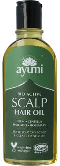 Scalp Hair oli - 150 ml