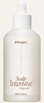 Scalp Intensive Ampoule 100ml