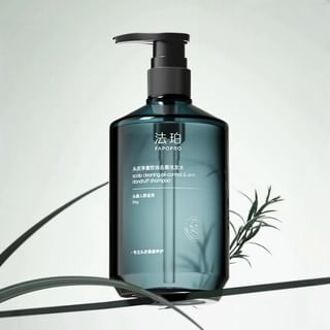 Scalp Oil Control Anti-Dandruff Shampoo 300ml