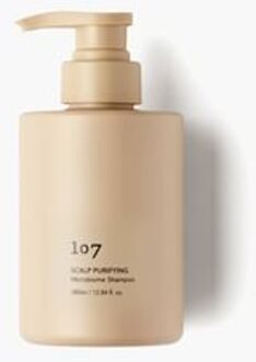 Scalp Purifying Microbiome Shampoo 380ml