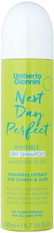 Scalp Refresh Anti-Dandruff Dry Shampoo 200 ml
