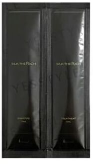 Scalp & Repair Shampoo & Treatment 1 Day Trial 10ml x 2