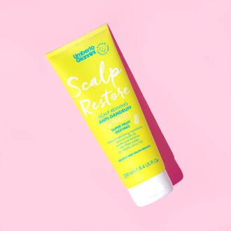 Scalp Restore Scalp Reviving Anti-Dandruff Shampoo 250ml