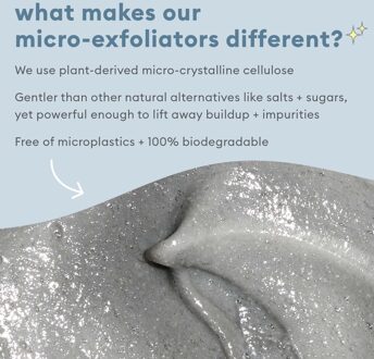 Scalp Revival Charcoal + Coconut Oil Micro-Exfoliating Scalp Scrub Shampoo (Various Sizes) - 59ml