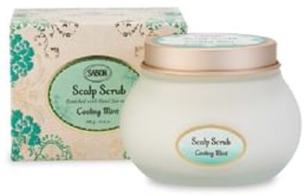 Scalp Scrub Cooling Mint - 300g