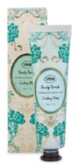 Scalp Scrub Cooling Mint - 90g