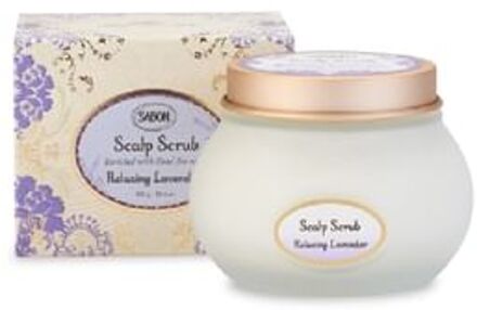 Scalp Scrub Relaxing Lavender - 300g