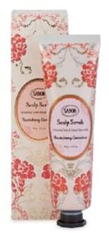 Scalp Scrub Revitalizing Geranium - 90g