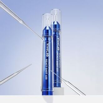 Scalp Spioxyl React Shot 400 15ml