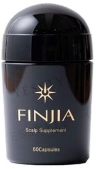 Scalp Supplement 60 tablets