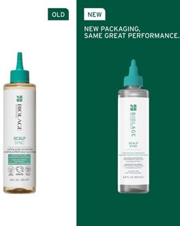 Scalp Sync Purifying Scalp Concentrate 200ml