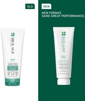 Scalp Sync Universal Conditioner 236ml