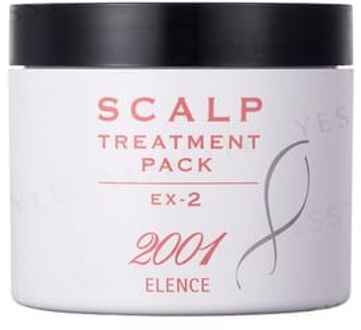 Scalp Treatment Pack EX-2 240g
