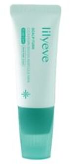 Scalp Turn Cica PDRN Brush Ampoule Mini 30ml