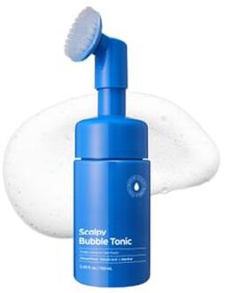Scalpy Bubble Tonic 100ml