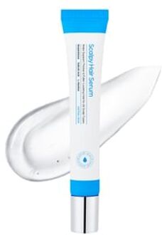 Scalpy Hair Serum - Haarserum