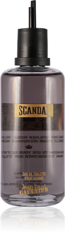 Scandal Pour Homme Eau de Toilette 200ml Navulling
