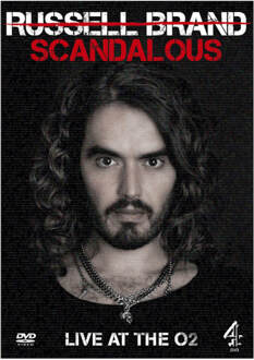 Scandalous' Live At The 02