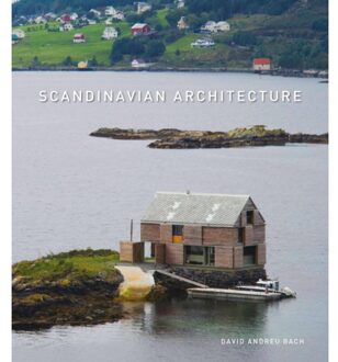 Scandinavian Architecture - David Andreu Bach