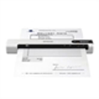 Scanner WorkForce DS-80W (B11B253402)