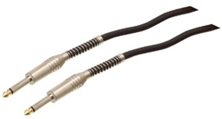 Scanpart Audiokabek 6.35mm -> 6.35MM 6m Kabel