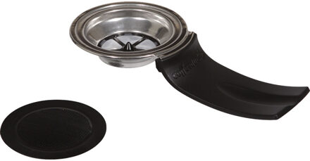 Scanpart Coffeeduck Voor Senseo 1/2