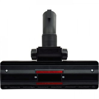 Scanpart combimond 32+35mm Borstel Zwart