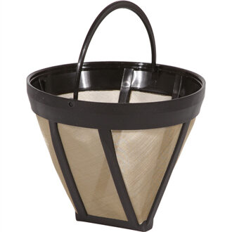 Scanpart Permanent Filter Maat 4