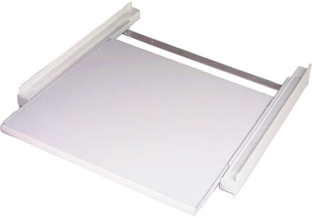 Scanpart tussenkader + werkblad