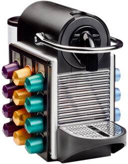 Scanpart U-CAP capsule houder Pixie Nespresso 24 st