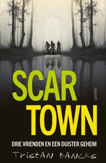 Scar Town -  Tristan Bancks (ISBN: 9789045131467)