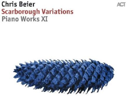 Scarborough Variations - Piano Works Xi