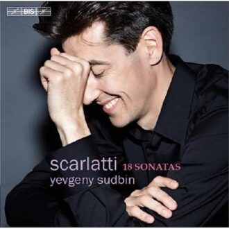 Scarlatti: 18 Sonatas