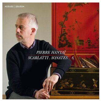 Scarlatti Vol. 6