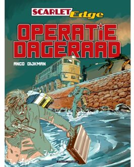 Scarlet Edge 1 -   Operatie Dageraad