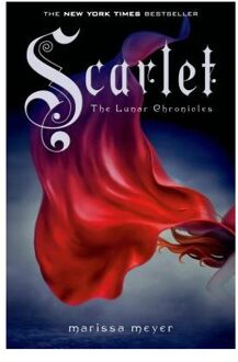 Scarlet