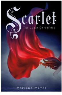 Scarlet