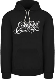 Scarlett Womens Zwarte Hoodie - maat 2XL