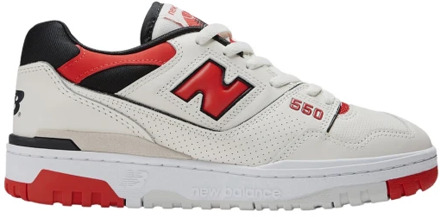 Scarpa 550 - Een basketballegende keert terug New Balance , White , Heren - 44 Eu,42 Eu,39 Eu,39 1/2 Eu,45 1/2 Eu,40 1/2 Eu,41 1/2 Eu,43 Eu,46 1/2 Eu,38 Eu,42 1/2 Eu,36 Eu,37 1/2 Eu,45 EU