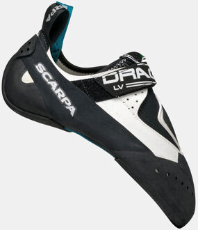 Scarpa Drago LV Klimschoen Wit - 43.5