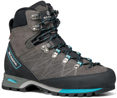 Scarpa Marmolada Pro HD trekking schoenen Scarpa , Gray , Dames - 39 EU