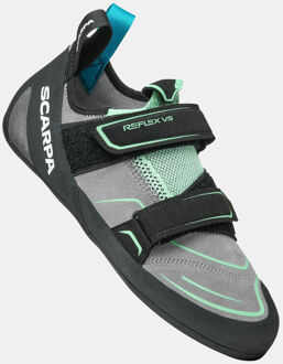 Scarpa Reflex VS Klimschoen Dames Zwart - 39