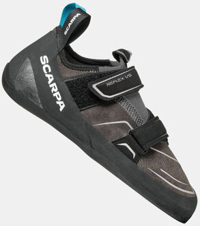 Scarpa Reflex VS Klimschoen Zwart - 42.5