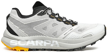Scarpa Sneakers met beschermende demping Scarpa , Multicolor , Heren - 41 Eu,43 Eu,45 Eu,44 Eu,42 EU
