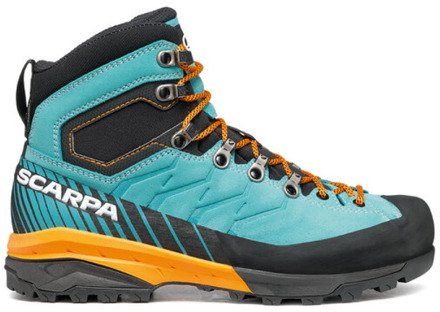 Scarpa Trail Sneakers voor ultiem comfort Scarpa , Blue , Heren - 43 Eu,42 1/2 Eu,43 1/2 EU