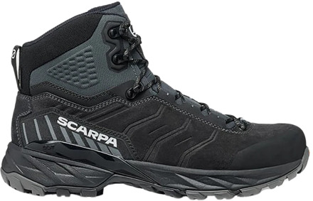 Scarpa Trekking Boots Scarpa , Black , Heren - 42 EU
